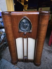 Zenith art deco for sale  Cass City
