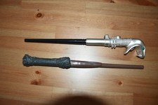 Harry potter wands for sale  UK