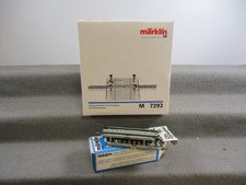 Märklin spur 7292 gebraucht kaufen  Wenden