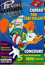 Picsou magazine 271 d'occasion  Gurgy