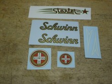 Schwinn approved early for sale  Sodus