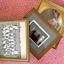 Vintage frames wood for sale  Louisville