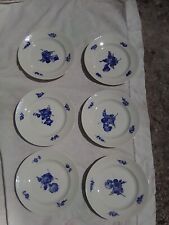 Assiettes royal copenhagen d'occasion  Gardanne