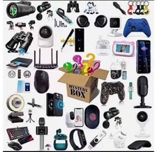 Surprise amazon return for sale  Greenville