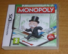Jeu nintendo monopoly d'occasion  France