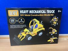 Heavy mechanical truck for sale  HULL