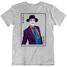 Jack nicholson joker for sale  Buffalo