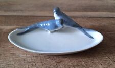 Coupelle hirondelles porcelain d'occasion  Cognac