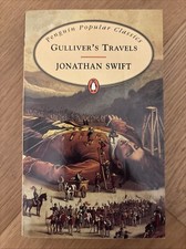 Jonathan swift 1994 usato  Roma
