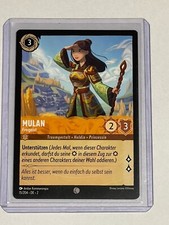 Disney lorcana tcg gebraucht kaufen  Kirchhundem