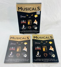 Best musicals vol. for sale  Cherry Valley