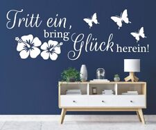 Flur wandtattoo tritt gebraucht kaufen  Wilster