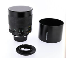 Tamron tele macro d'occasion  Mulhouse-