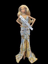 Fashion royalty barbie for sale  Philadelphia