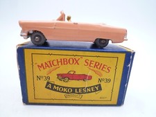 Vintage moko lesney d'occasion  Expédié en Belgium