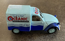 Norev citroën 2cv d'occasion  Montélimar