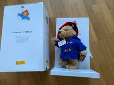 Steiff paddington bear for sale  NORTHWICH