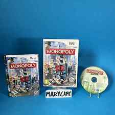 Wii monopoly via usato  Terni