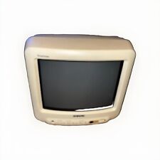 Sony trinitron color d'occasion  Expédié en Belgium