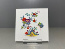 Seltene meissen fliese gebraucht kaufen  Berlin