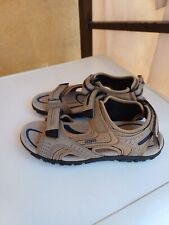 Sandali geox uomo usato  Palermo