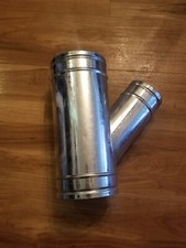 Inch duct connector for sale  Fresno