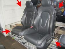 Audi black line for sale  WISBECH