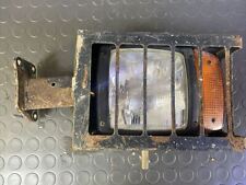 Jcb telehandler headlight for sale  HAYWARDS HEATH