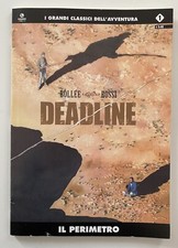 Deadline perimetro cosmo usato  Rimini