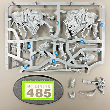 CAVALEIROS DE SANGUE CAVALEIRO 5 SOULBLIGHT GRAVELORDS VAMPIRO MODELO ÚNICO MORTE MORTO-VIVO comprar usado  Enviando para Brazil