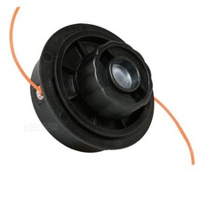 Rasentrimmer fadenspule matrix gebraucht kaufen  Lichtentanne
