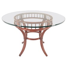 Large round bamboo for sale  USA