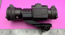 Vortex strikefire red for sale  Bradford