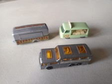 Lot miniatures lesney d'occasion  Lyon VII