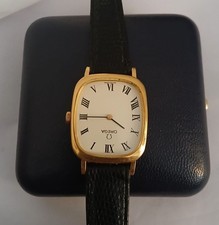 Omega vintage 18k usato  Genova