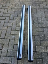 Dachträger touran neuwertig gebraucht kaufen  Westerkappeln