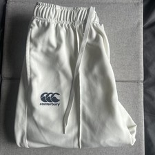 Canterbury rugby white for sale  KING'S LYNN