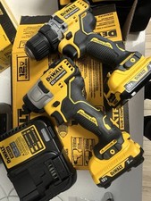 Dewalt dck221f2 12v for sale  Mesa