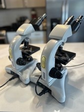 Binocular compound microscope for sale  Oklahoma City