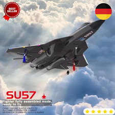 Flugzeug su57 ferngesteuertes gebraucht kaufen  Berlin