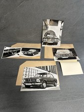Posten pressefoto bmw gebraucht kaufen  Stahnsdorf