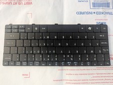 Keyboard acer aspire for sale  Albuquerque