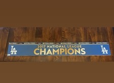 Dodgers game used for sale  San Fernando