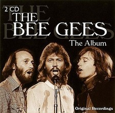 Bee gees the gebraucht kaufen  Berlin