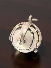 ANTIGO RELÓGIO DE BOLSO DE OURO AMARELO 9K PRATA ESTERLINA FOB MAÇÔNICO OSSOS DE CAVEIRA 7824 comprar usado ANTIGO RELÓGIO DE BOLSO DE OURO AMARELO 9K PRATA ESTERLINA FOB MAÇÔNICO OSSOS DE CAVEIRA 7824 comprar usado  Enviando para Brazil