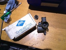 Amal 376 monobloc for sale Amal 376 monobloc for sale  LEICESTER