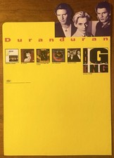 Duran duran big for sale  Redondo Beach