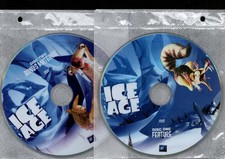 Usado, DVD *SOMENTE DISCO* = REGIÃO 1 - Ray Romano Era do Gelo (2002) comprar usado Usado, DVD *SOMENTE DISCO* = REGIÃO 1 - Ray Romano Era do Gelo (2002) comprar usado  Enviando para Brazil