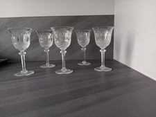Cristal saint louis d'occasion  Wizernes