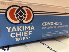 Yakima cheif hops for sale  MEXBOROUGH